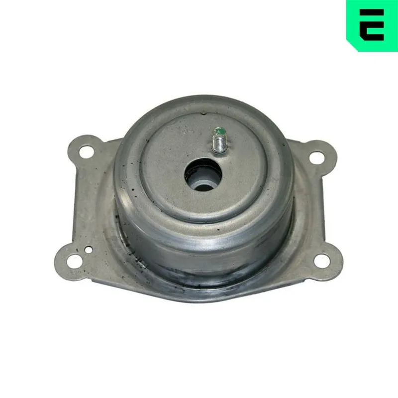 OPTIMAL F8-6982 Motorkudde