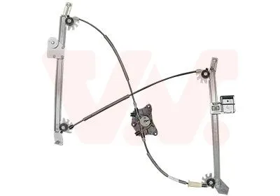 Fönsterhiss VAN WEZEL 5891262
