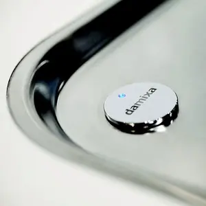Damixa 8553461 Diskmaskinsavstängning elektronisk