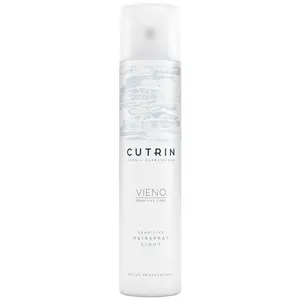 Cutrin Vieno Sensitive Hairspray Light 300 ml