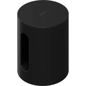 Sonos Sub Mini Trådlös subwoofer (svart)