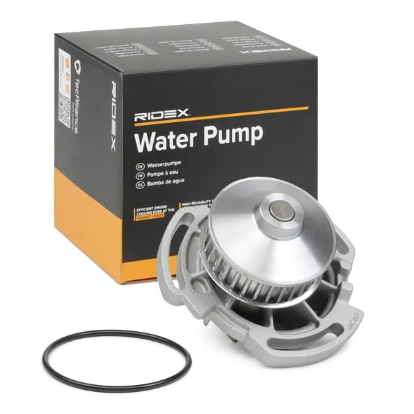 Vattenpump RIDEX 1260W0188