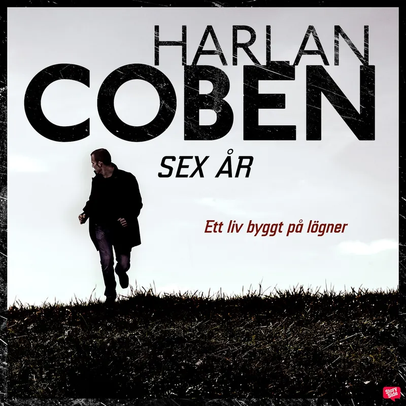 Sex år, Ljudbok