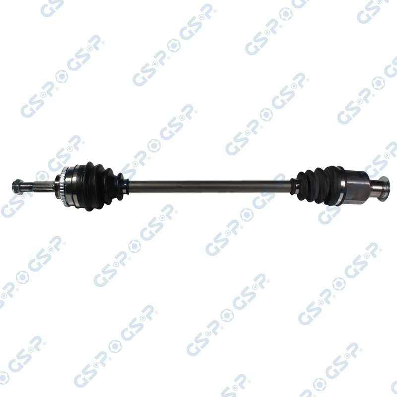 Drivaxel GSP 250038