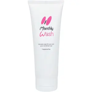 MonthlyCup MonthlyCup Wash 75 ml
