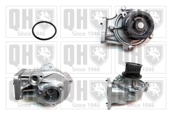 Vattenpump QUINTON HAZELL QCP3790BH