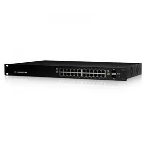 Ubiquiti EdgeSwitch 24 (250W)