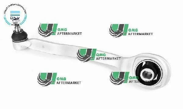 Länkarm, hjulupphängning OMG SRL G40.4073/C