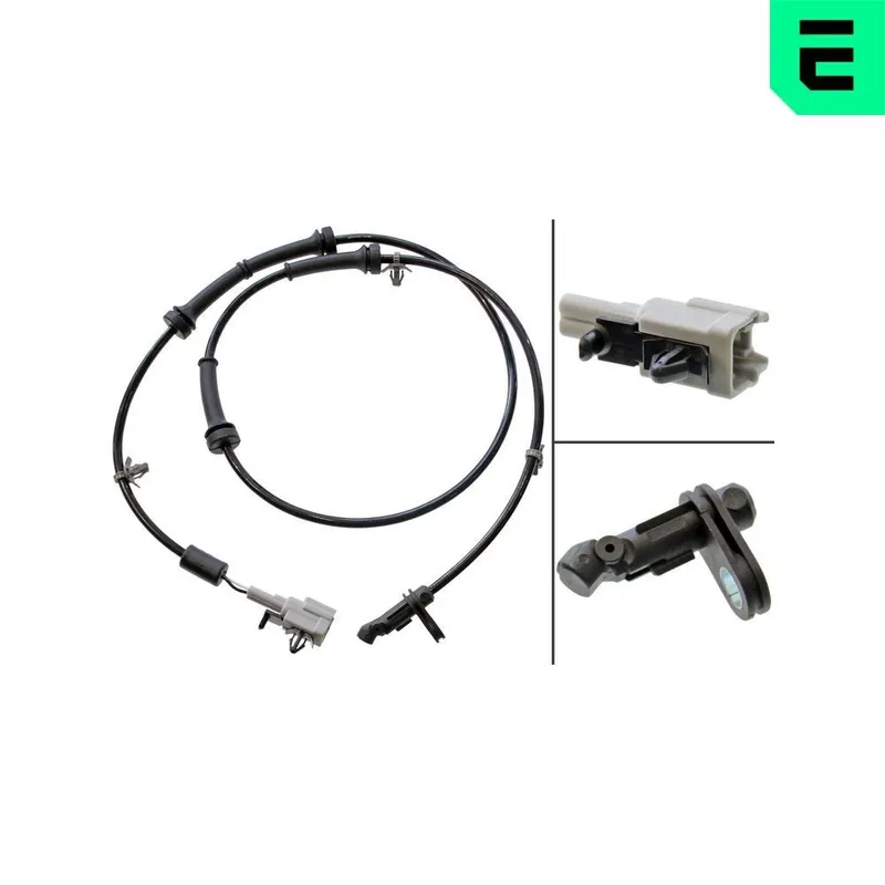 ABS-givare OPTIMAL 06-S212