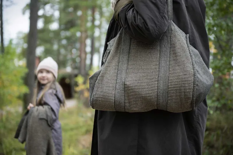 Bastuväska Kenno