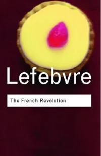 The French Revolution (#3932)