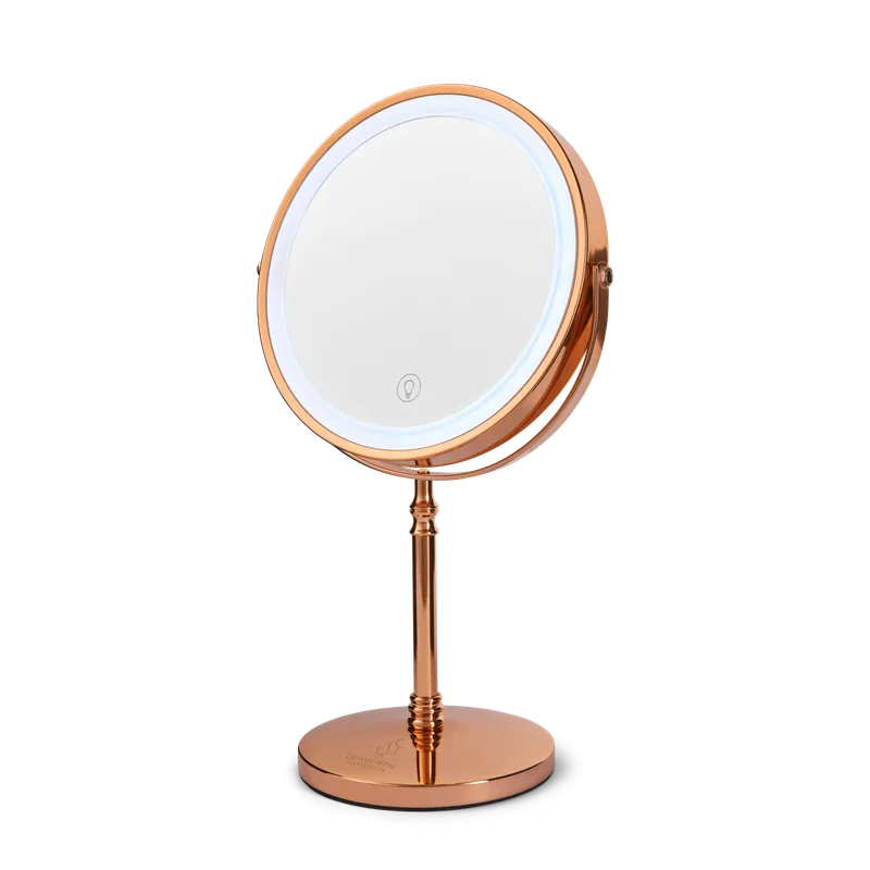 Comforth Makeup Mirror - Spegel med sminklampa