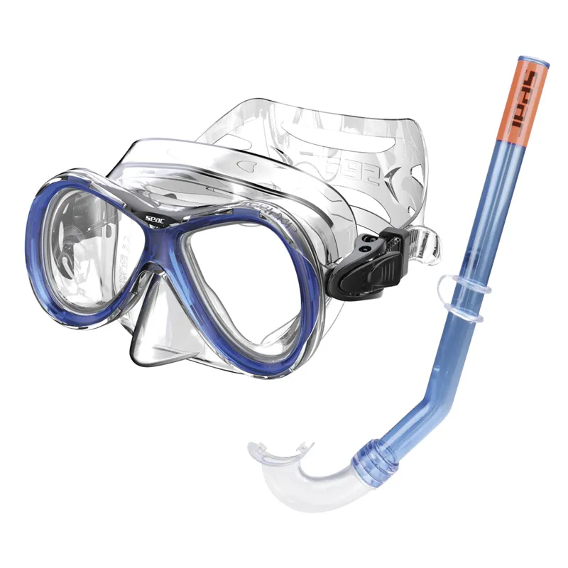 Seac Snorkelsats Capri MD