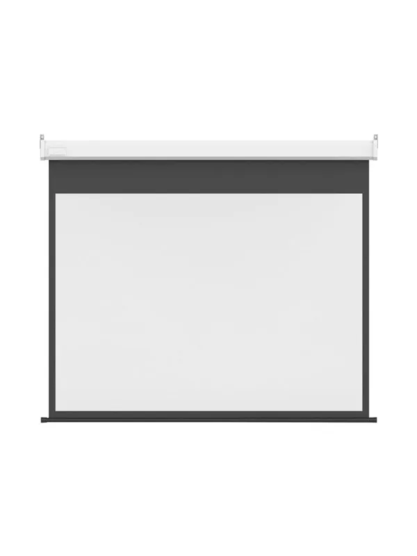 Multibrackets Projektorduk Deluxe Manuell Self-lock 16:9 90″