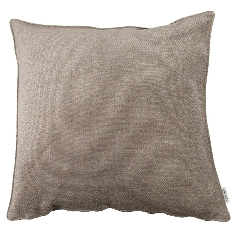 Cane-line, Essence prydnadskudde 60×60 cm Light Brown