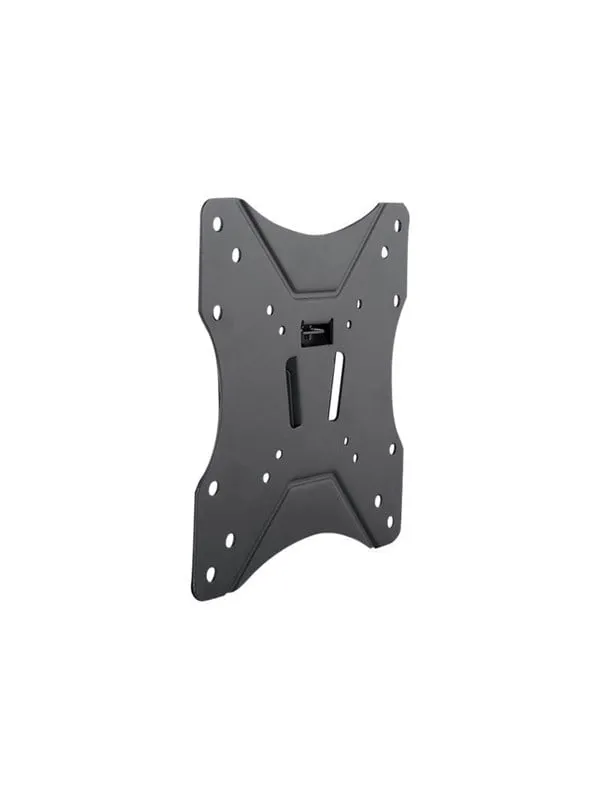 LogiLink TV wall mount 23-42″ fixed 25 kg max.