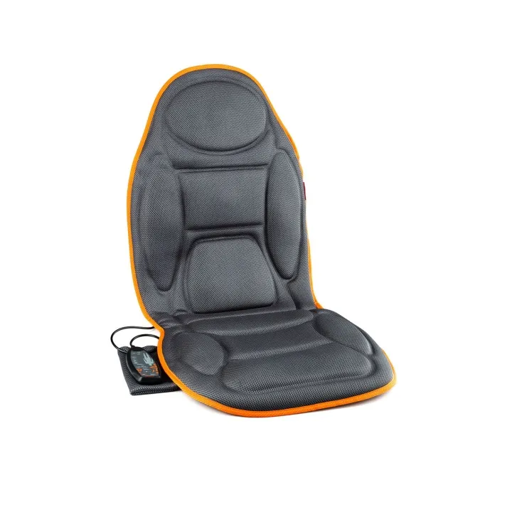 Medivon Massage Seat Cosy Mesh Grey