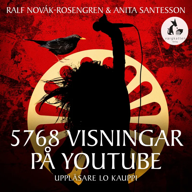 5768 Visningar På Youtube