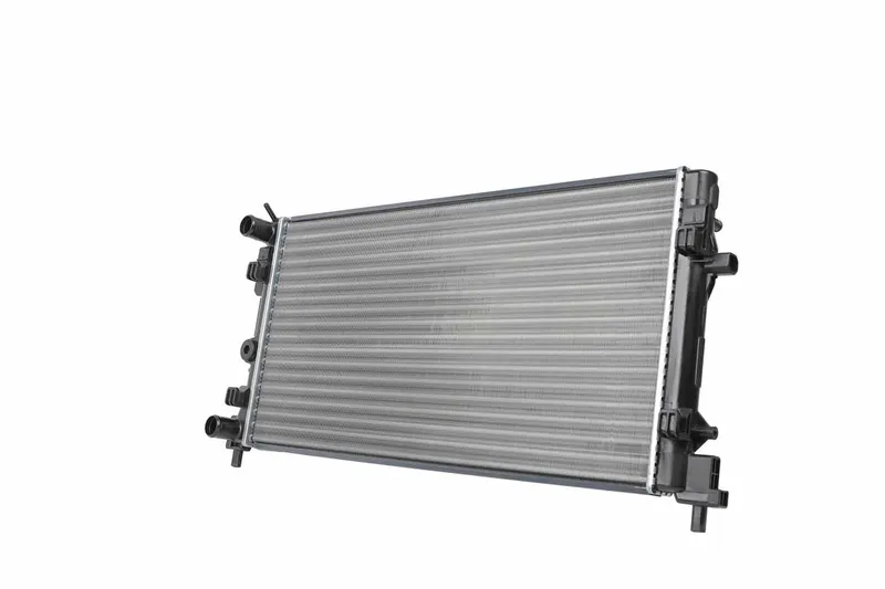 HELLA 8MK 366 301-661 Kylare