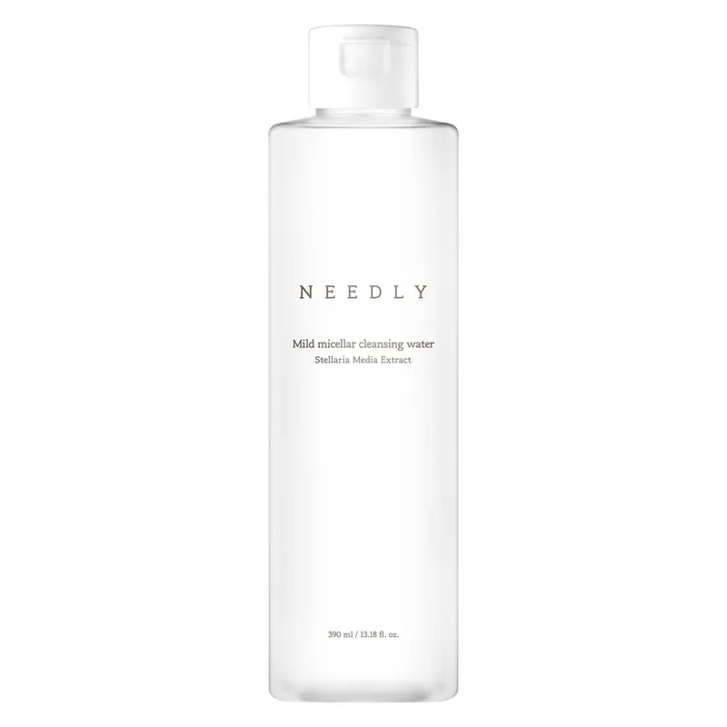 NEEDLY Mild Micellar Cleansing Water 390 ml