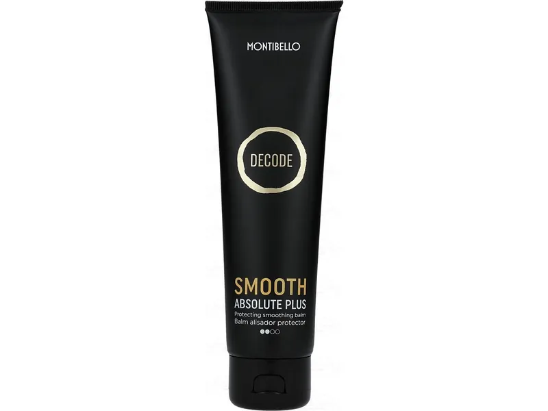 Montibello Decode Smooth Absolute Plus 150 ml