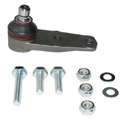 Spindelled METZGER 57020818