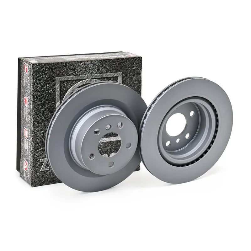 ZIMMERMANN 150.2966.20 Bromsskiva