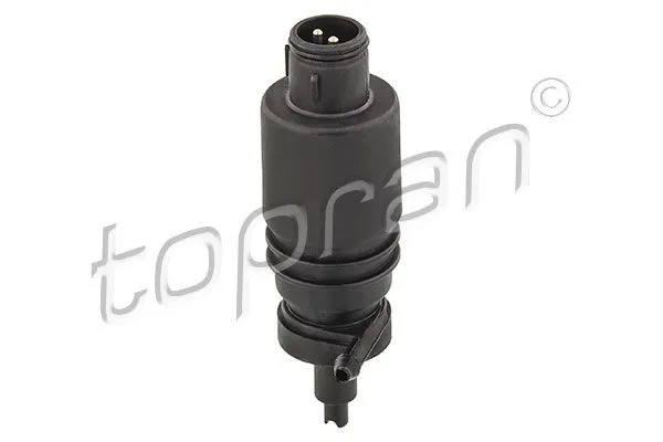 Spolvätskepump, fönster TOPRAN 103 773