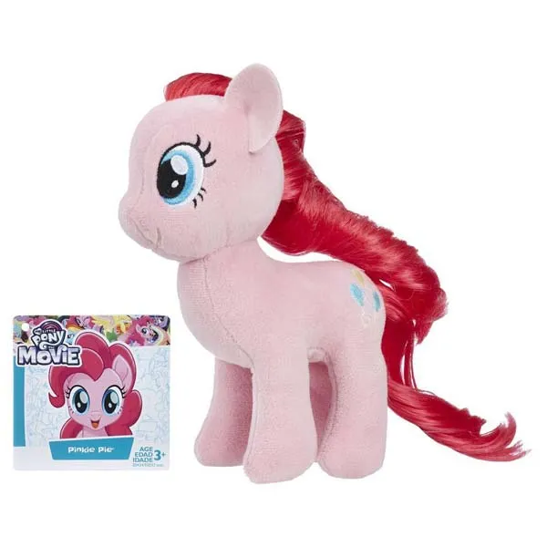 – Pinkie Pie – Gosedjur 17 cm
