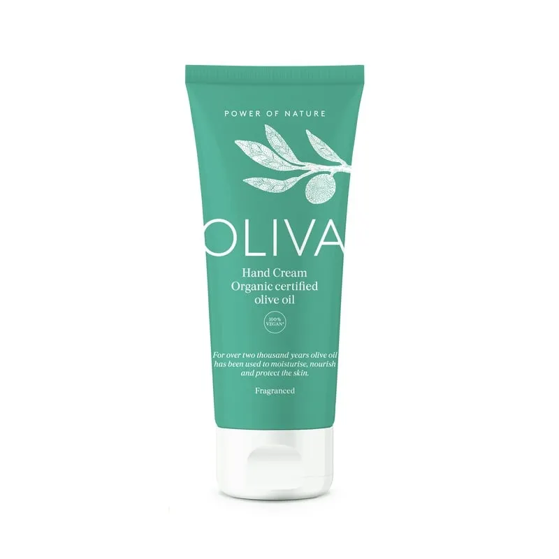 Oliva Hand Cream 100 ml