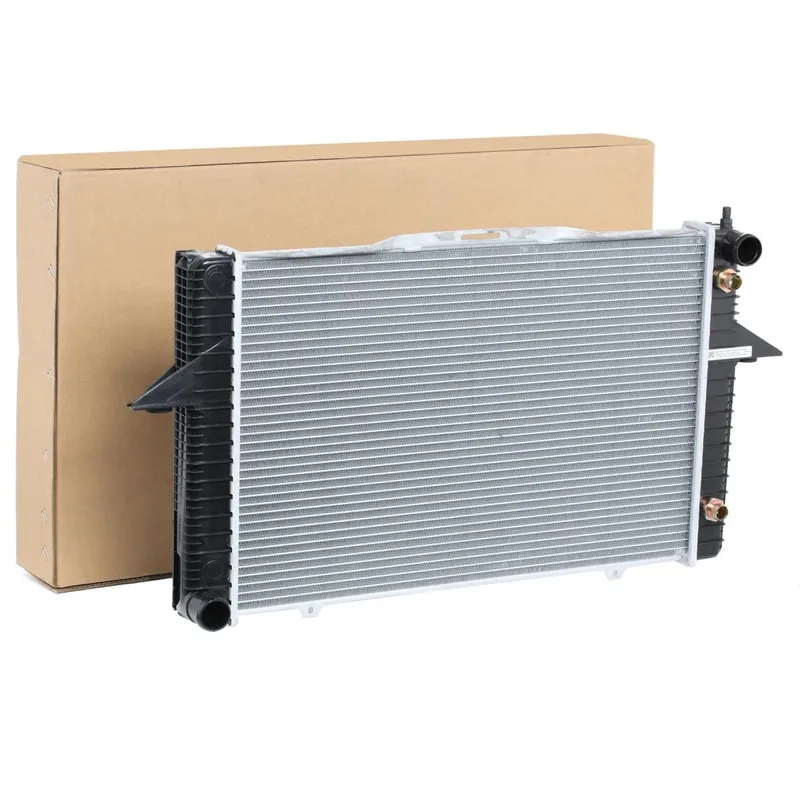 RIDEX 470R0299 Kylare