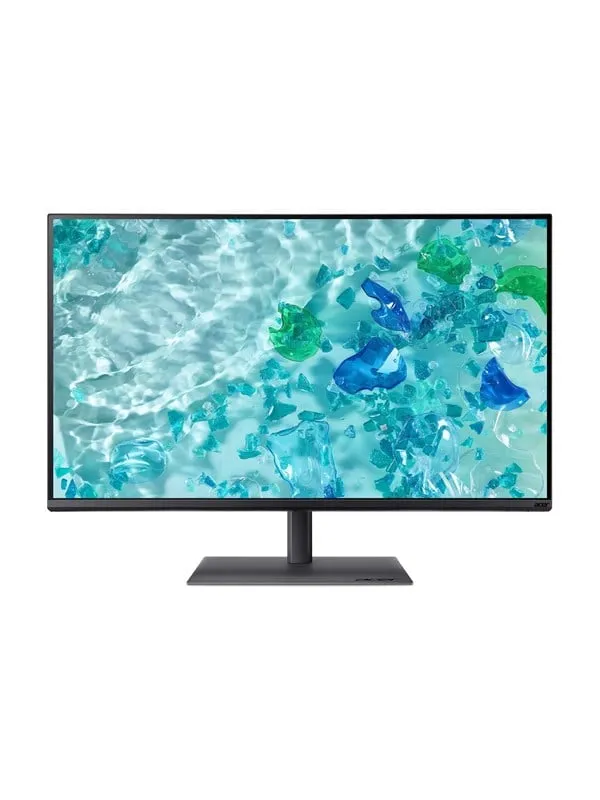 32″ Acer Vero B327QK - 3840×2160 (4K) - IPS