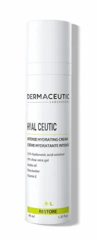 Dermaceutic Hyal Ceutic Intense Hydrating Cream