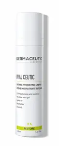 Dermaceutic Hyal Ceutic Intense Hydrating Cream
