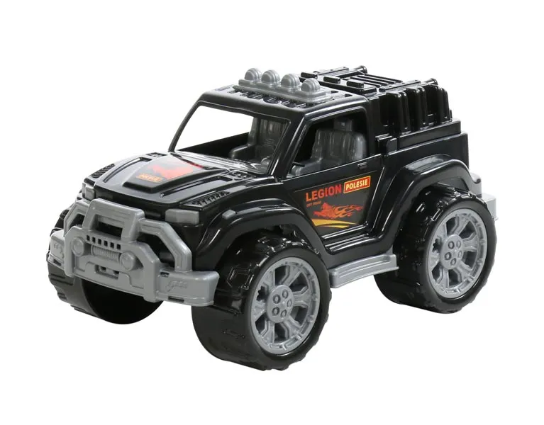 Leksaksbil Jeep 38,5 cm