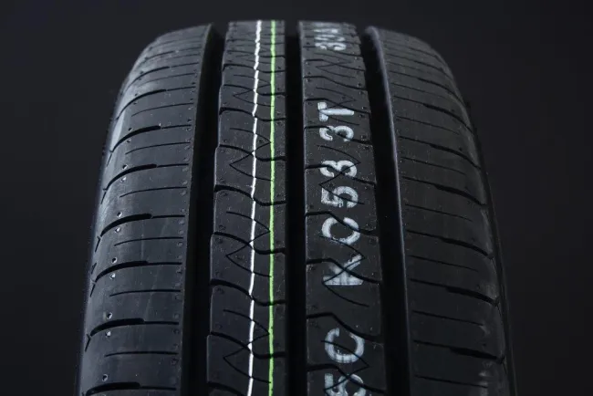 195/80r14 Kumho KC53 C-Däck DOT2023