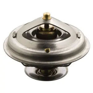 Termostat, kylvätska FEBI BILSTEIN 17898