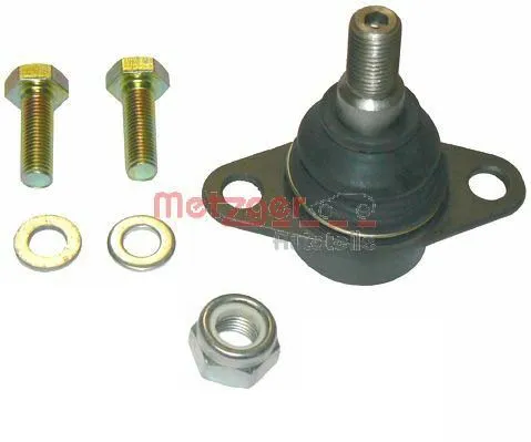 Spindelled METZGER 57007118