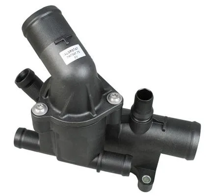 Termostat, kylvätska METZGER 4006345