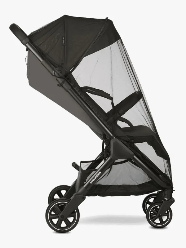 EasyWalker Jackey NXT Myggnät