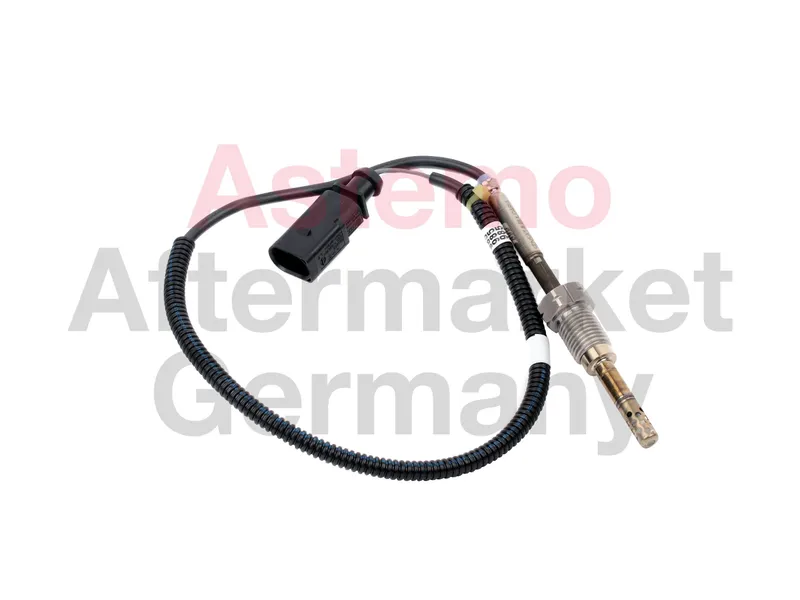 Avgastempgivare ASTEMO 2507067