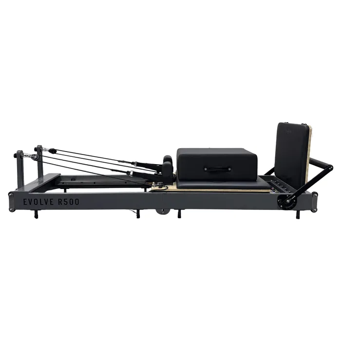Titan LIFE Reformer Evolver R500, Pilates Reformer