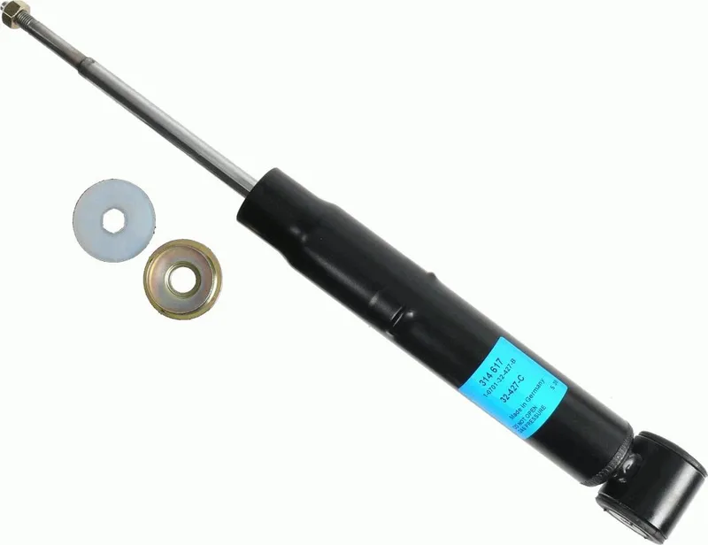 Stötdämpare SACHS 314 617