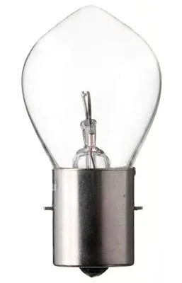 SPAHN GLÜHLAMPEN 2135 Glödlampa