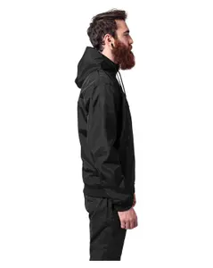 Urban Classics Anorak Sort Svart (#3033)