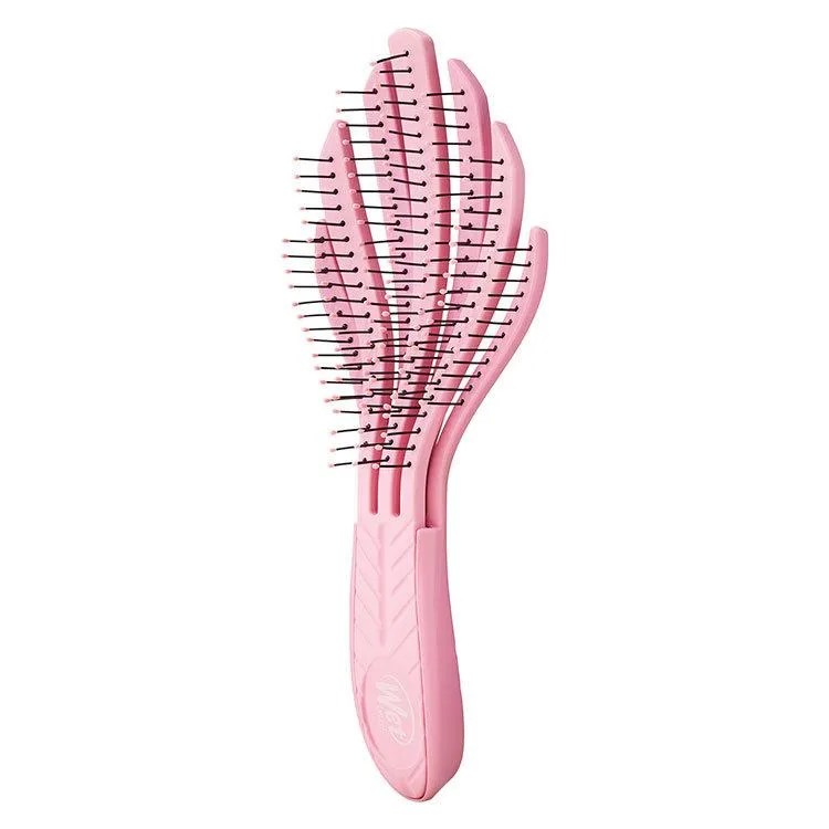 WetBrush Go Green Curl Detangling Brush 1 pcs