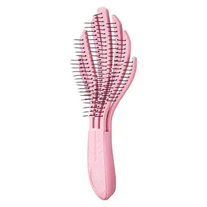 WetBrush Go Green Curl Detangling Brush 1 pcs