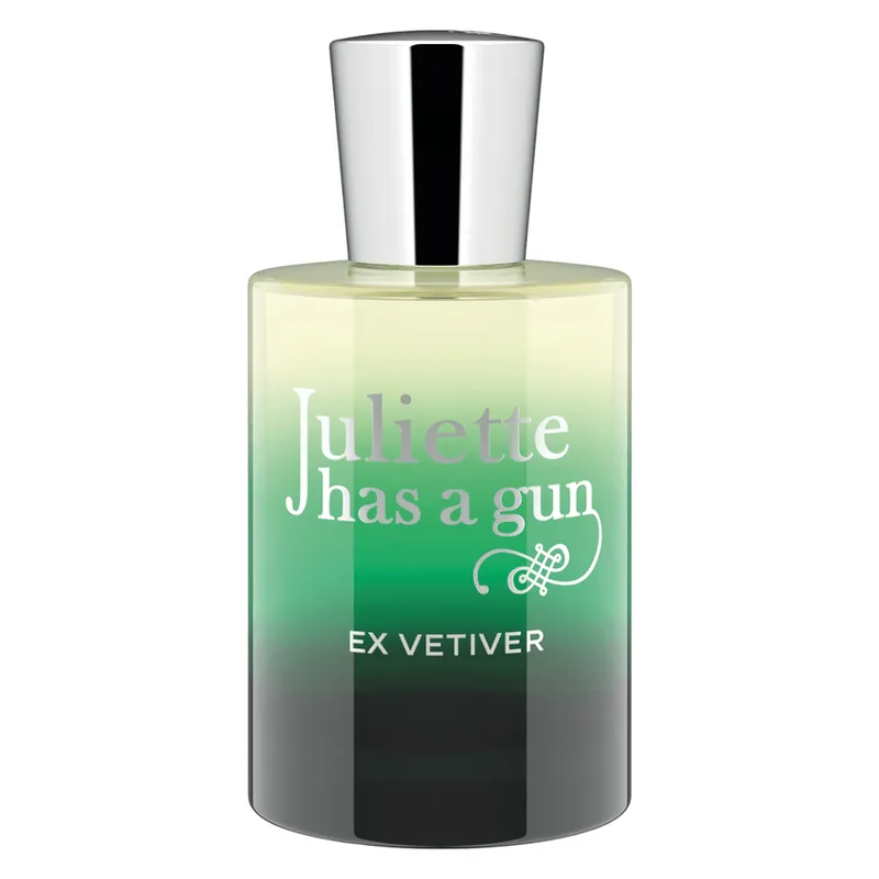 Ex Vetiver - Eau de parfum (#4518)
