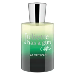 Ex Vetiver - Eau de parfum (#4518)