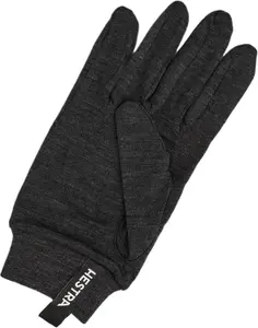 Hestra Men's Merino Wool Liner Active Koks (#4424)
